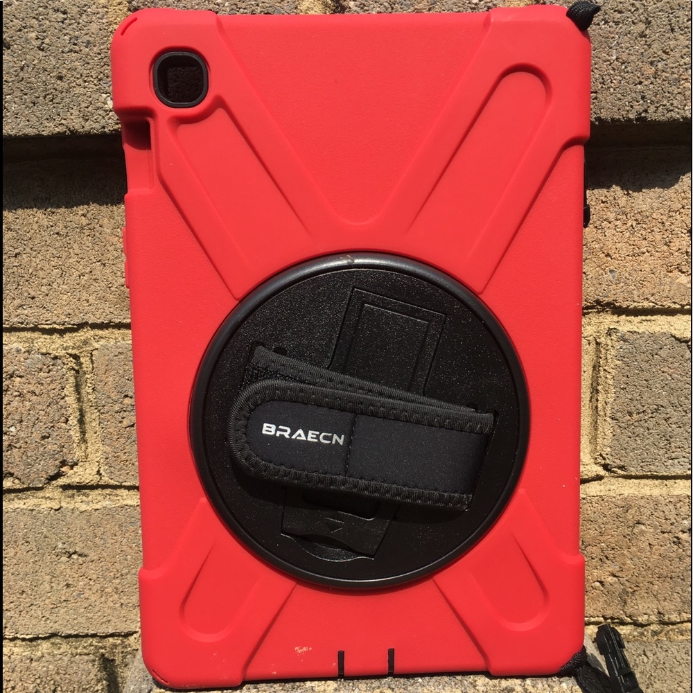 BRAECN iPad Air 10.5” Case
